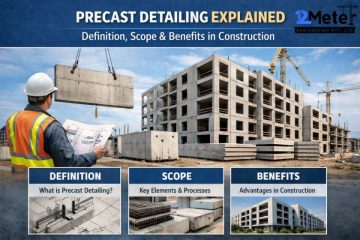 Precast Detailing Explained