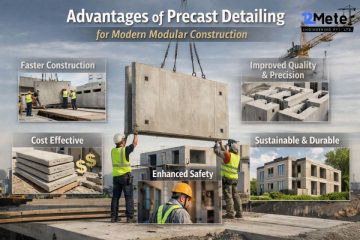 precast detailing