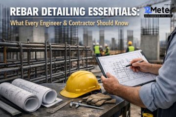 rebar detailing