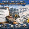steel detailing quality