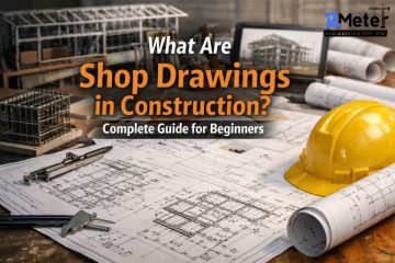What Are Shop Drawings in Construction? Complete Guide for Beginners