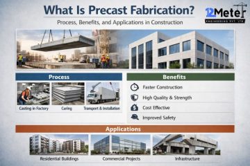 Precast Fabrication