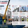 Top Safety Hazards in Precast Concrete Erection and How to Prevent Them