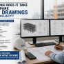 How Long Does It Take to Prepare Shop Drawings for a Project?