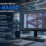 Why Fabricators Prefer BIM-Based Steel Detailing Models
