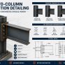 Beam-to-Column Connection Detailing: Everything Engineers Should Know