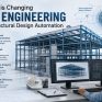 How AI is Changing PEB Engineering and Structural Design Automation