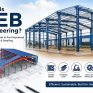 What is PEB Engineering A Complete Guide to Pre-Engineered Building Design & Detailing