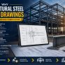 Why Structural Steel Shop Drawings Matter Before Fabrication