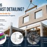 What Is Precast Detailing? A Complete Guide for Modern Construction Projects