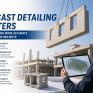 Why Precast Detailing Matters for Faster and More Accurate Construction Projects