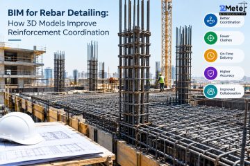 BIM for Rebar Detailing