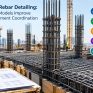 BIM for Rebar Detailing