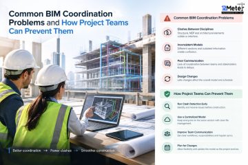 Common BIM Coordination Problems