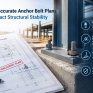 Why Inaccurate Anchor Bolt Plans Can Impact Structural Stability