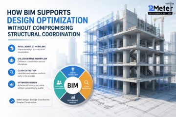 How BIM Supports Design Optimization Without Compromising Structural Coordination