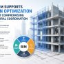 How BIM Supports Design Optimization Without Compromising Structural Coordination