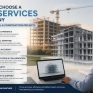 How to Choose a BIM Services Company for Structural and Construction Projects