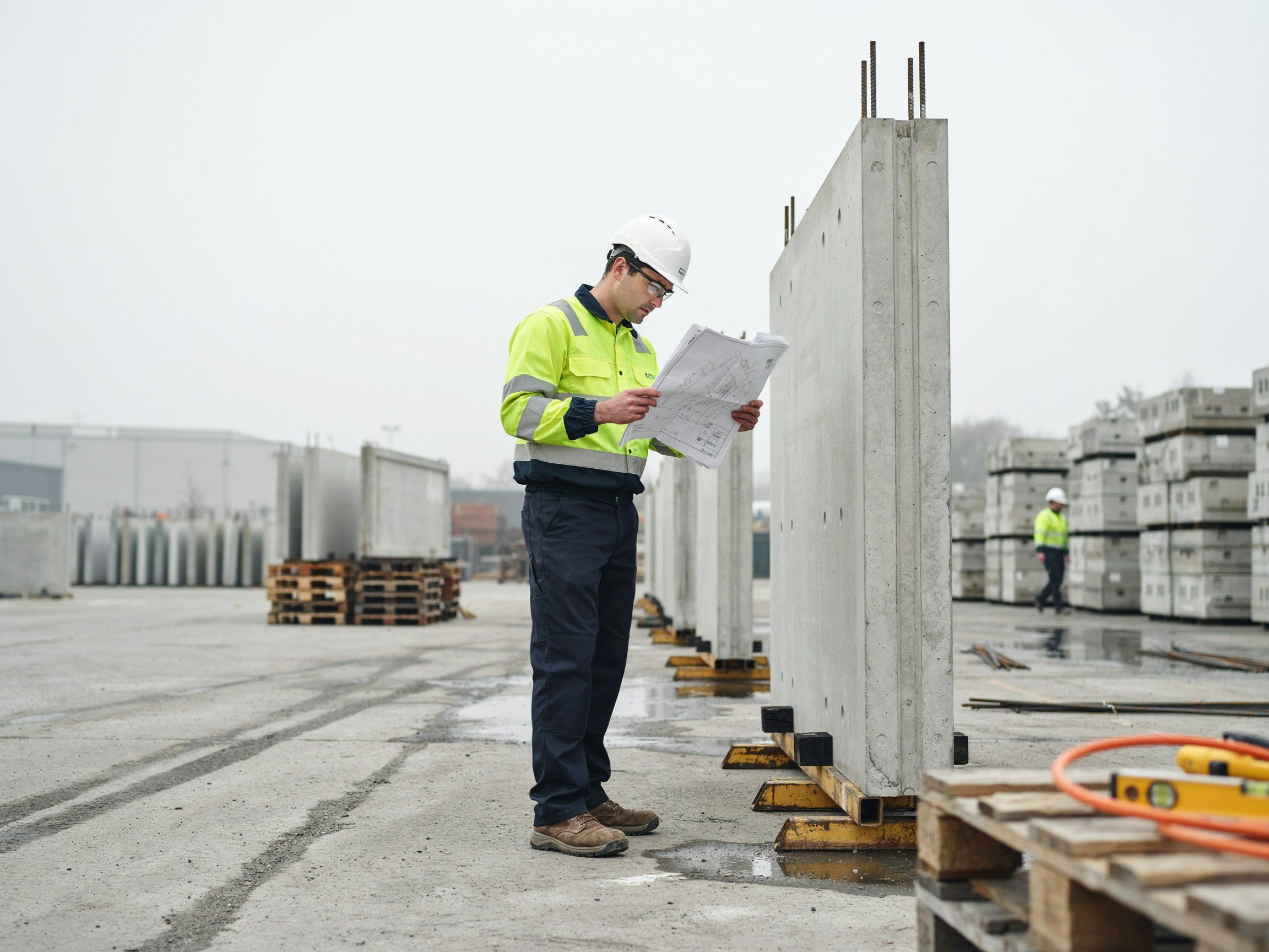 Precast Detailing for Australian Projects